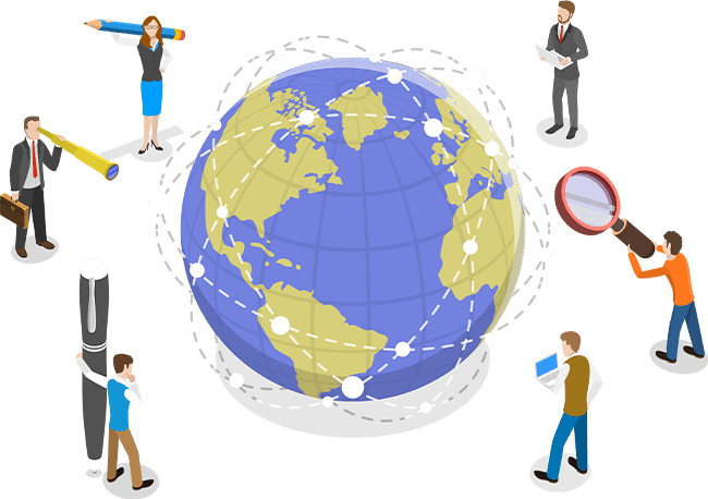 「誰に頼めばいい？」その悩み、ジャパンサポートシステム（JSS）へ。