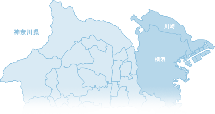 対応エリア